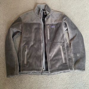 Patagonia Regulator Pile Fleece
